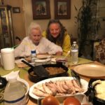 Jenny And Aunt Pat At Thanksgiving Week 2021.png 1 150x150