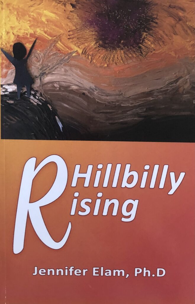 hillbilly rising: memoir: another appalachian voice (2024)