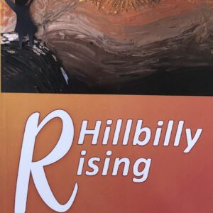 hillbilly rising: memoir: another appalachian voice (2024)